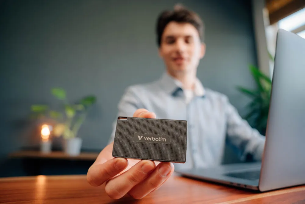Verbatim 32030 512 GB M.2 SSD Thumbnail 11