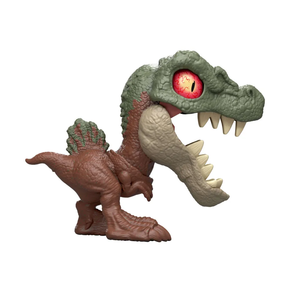 Mattel Jurassic World JFC98 Dinozor Oyuncak Figür Thumbnail 6