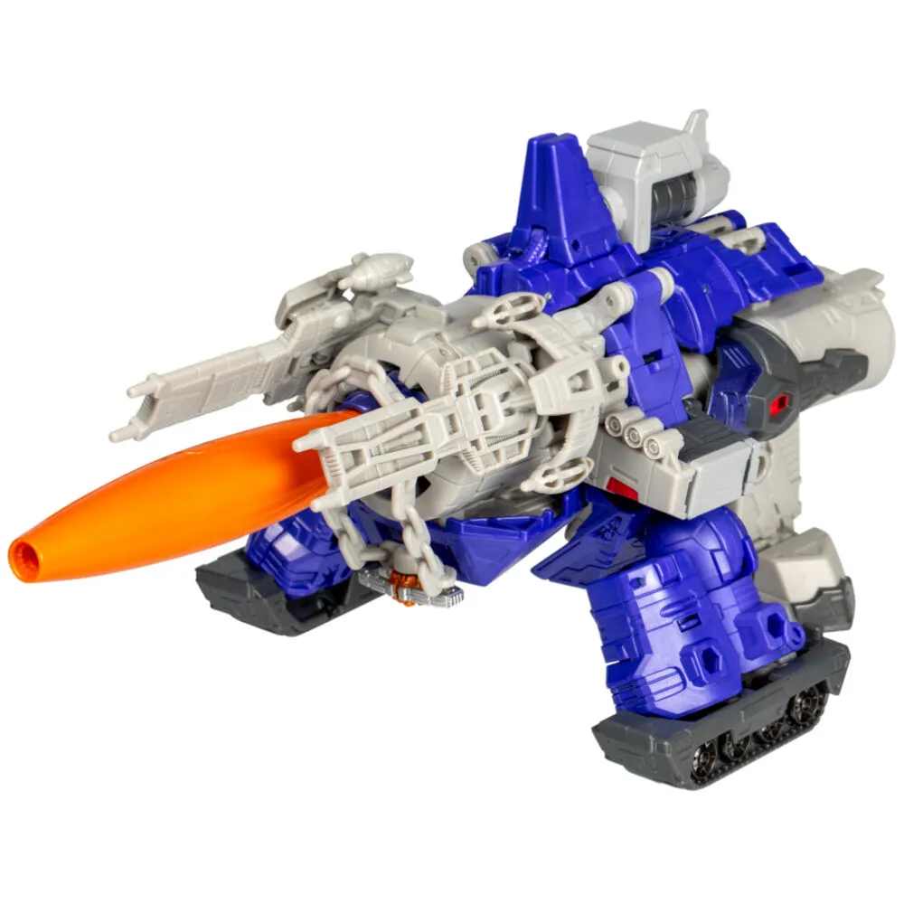 Hasbro Studio Series Leader Class The Transformers: The Movie Galvatron G0481ES0 Thumbnail 1
