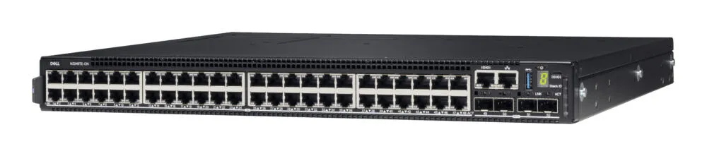 DELL N-Series N3248T N3248T_1.2 Thumbnail 2