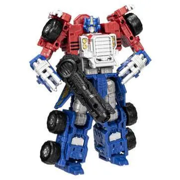 Hasbro Transformers F6160 Thumbnail 6
