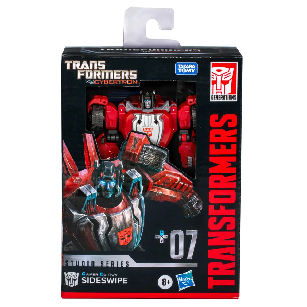 Hasbro Transformers: Legacy F8758ES0 Thumbnail 3