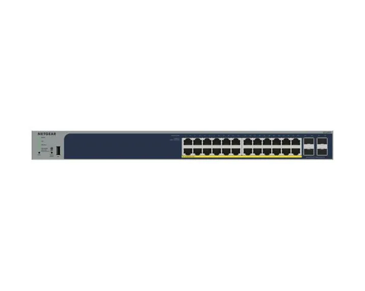 NETGEAR GS752TPP-300EUS Thumbnail 2
