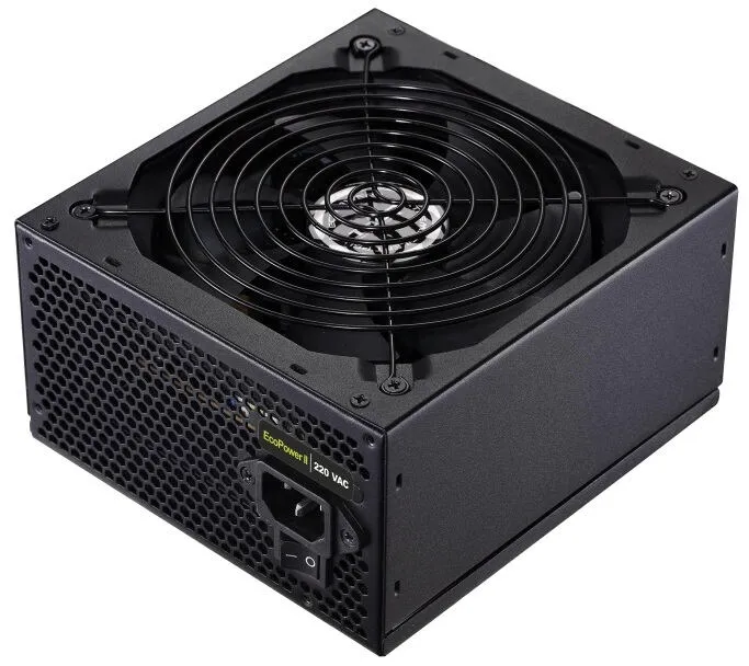 TooQ TQEP-750SP 750 W ATX Güç Kaynağı Thumbnail 1