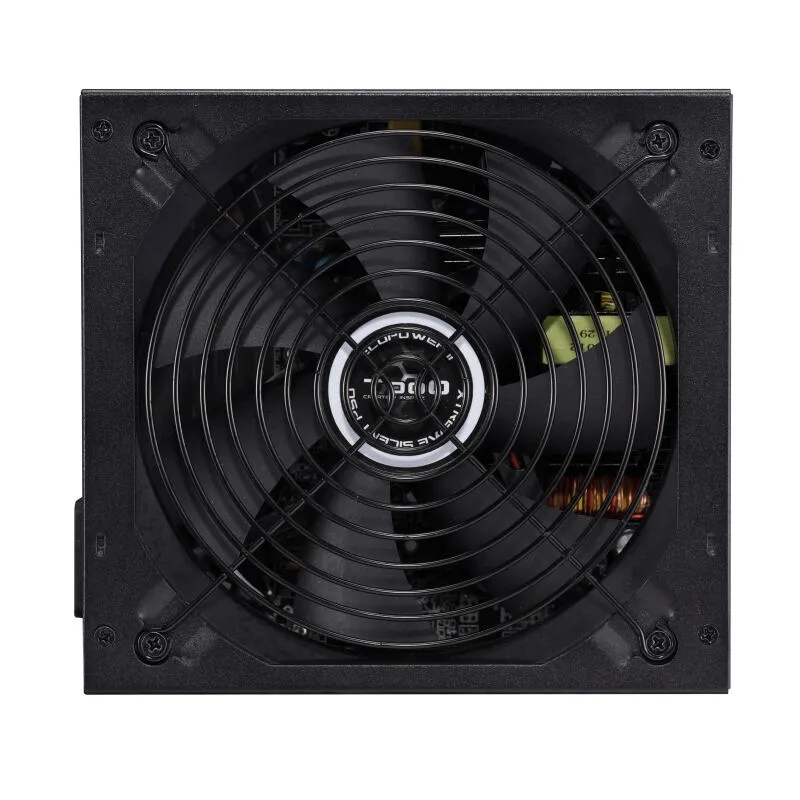 TooQ TQEP-750SP 750 W ATX Güç Kaynağı Thumbnail 3
