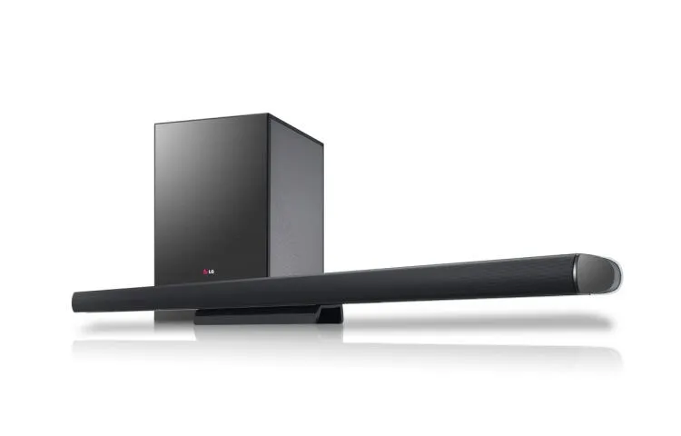 LG NB4530A.BDEULLK Thumbnail 1