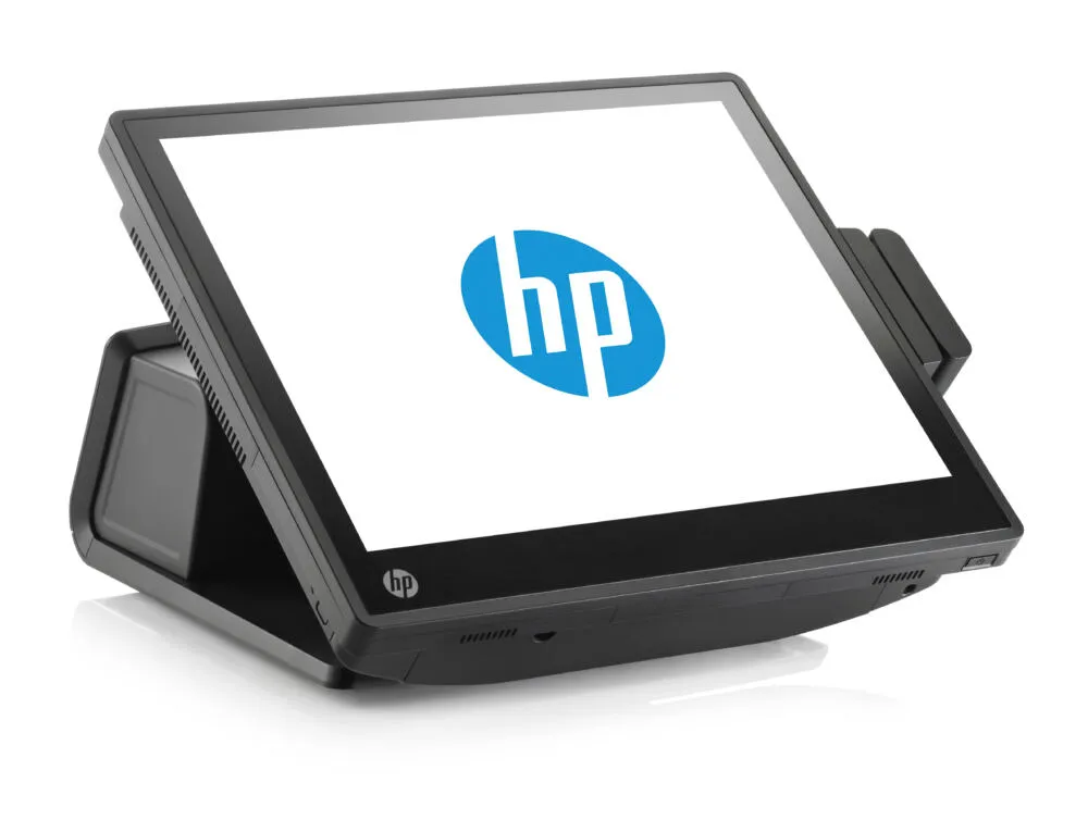 HP RP7 Perakende Satış Sistemi Modeli 7800 F7U15EA Thumbnail 9