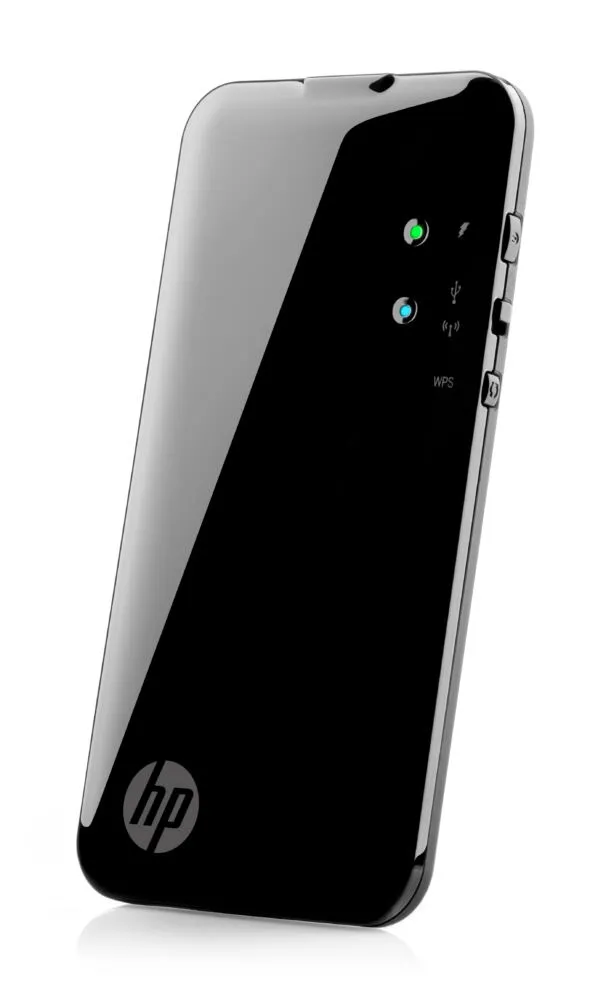HP Pocket Playlist 32 GB H4D65AA SSD Thumbnail 1
