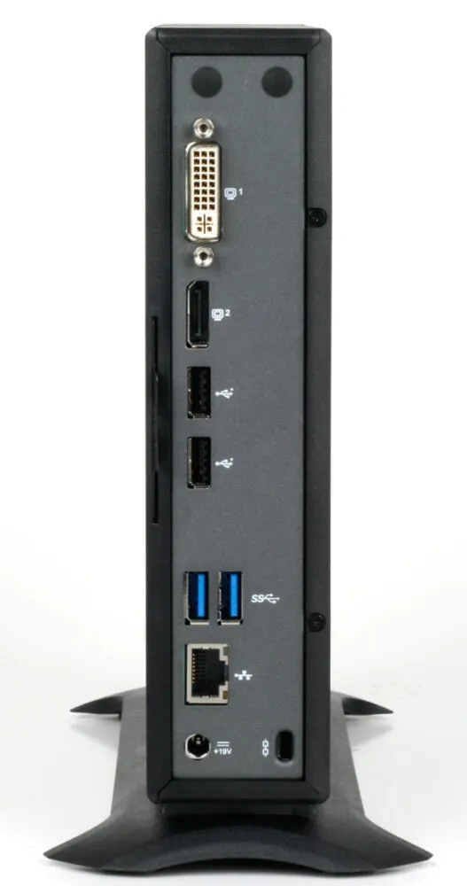 Dell Wyse Z90D7 65 GHz 909686-08L Thumbnail 10