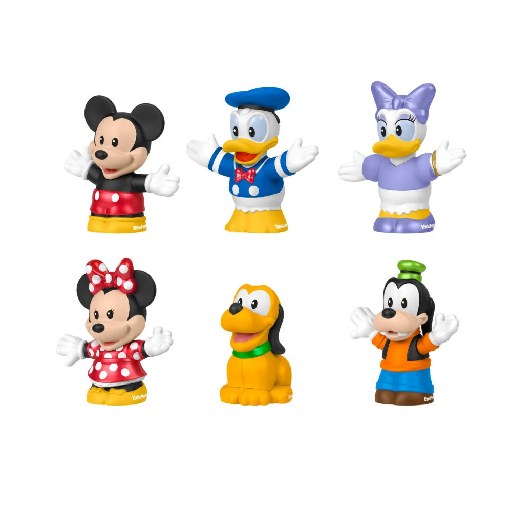 Little People JHD08 Thumbnail 3