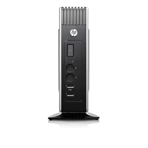 HP t5565 1 GHz ThinPro 1,36 kg Siyah U3500 Mikro PC