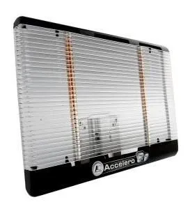 ARCTIC Accelero S2 Soğutucu / Radyatör Siyah, Gümüş Soğutm
