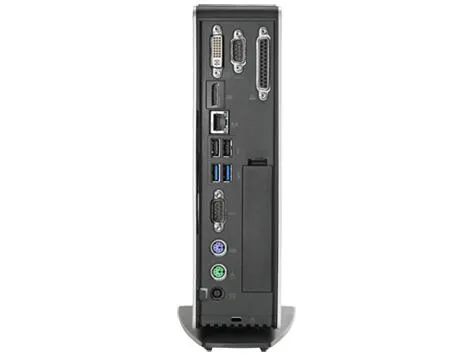 HP t610 PLUS Flexible 65 GHz H5U58ES Thumbnail 6