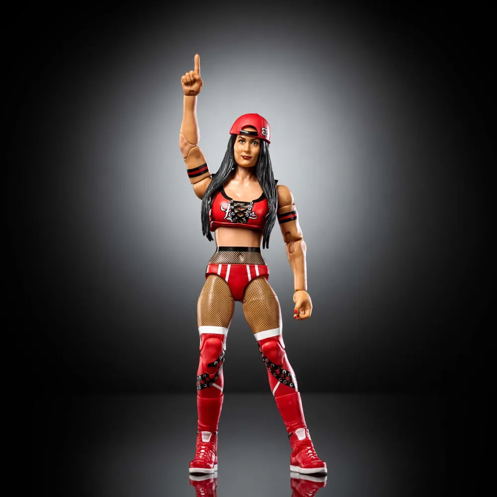 WWE JHT69 Thumbnail 5