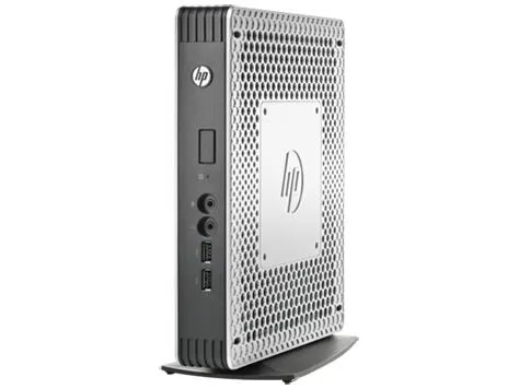 HP t610 65 GHz E4U00AA#ABB Thumbnail 4