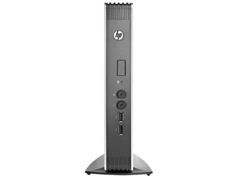 HP t610 65 GHz E4U00AA#ABB Thumbnail 2