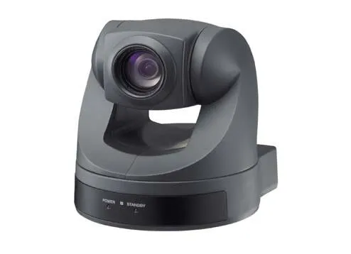 Sony EVI-D70P webcam 752 x 582 Piksel RCA Siyah Thumbnail 1