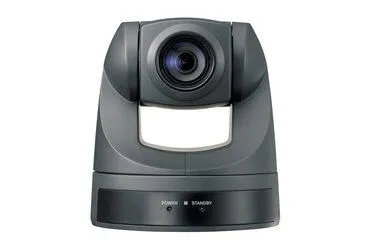 Sony EVI-D70P webcam 752 x 582 Piksel RCA Siyah