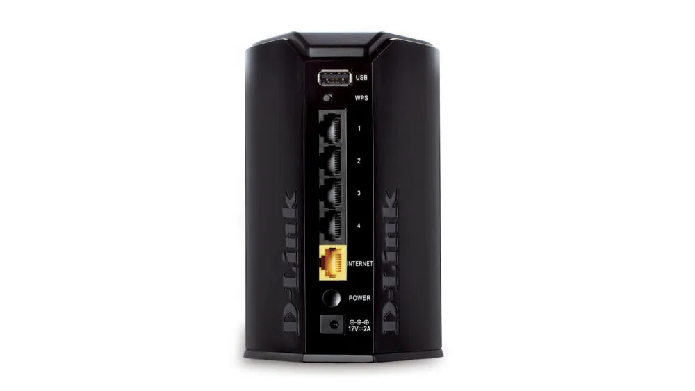 D-Link AC1200 4 GHz DIR-850L Thumbnail 6
