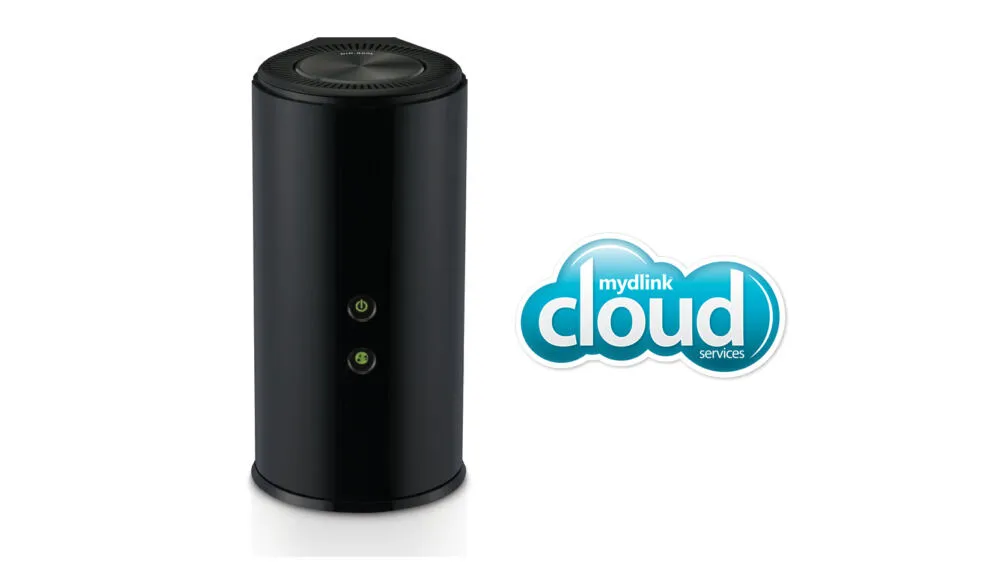 D-Link AC1200 4 GHz DIR-860L Thumbnail 8
