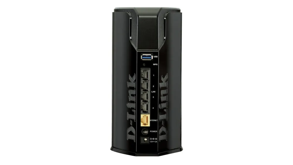 D-Link AC1200 4 GHz DIR-860L Thumbnail 4