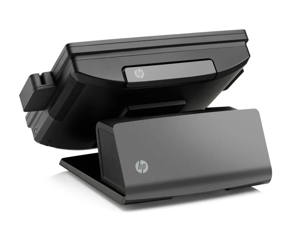 HP RP7 Perakende Satış Sistemi Modeli 7800 F7U21EA Thumbnail 12