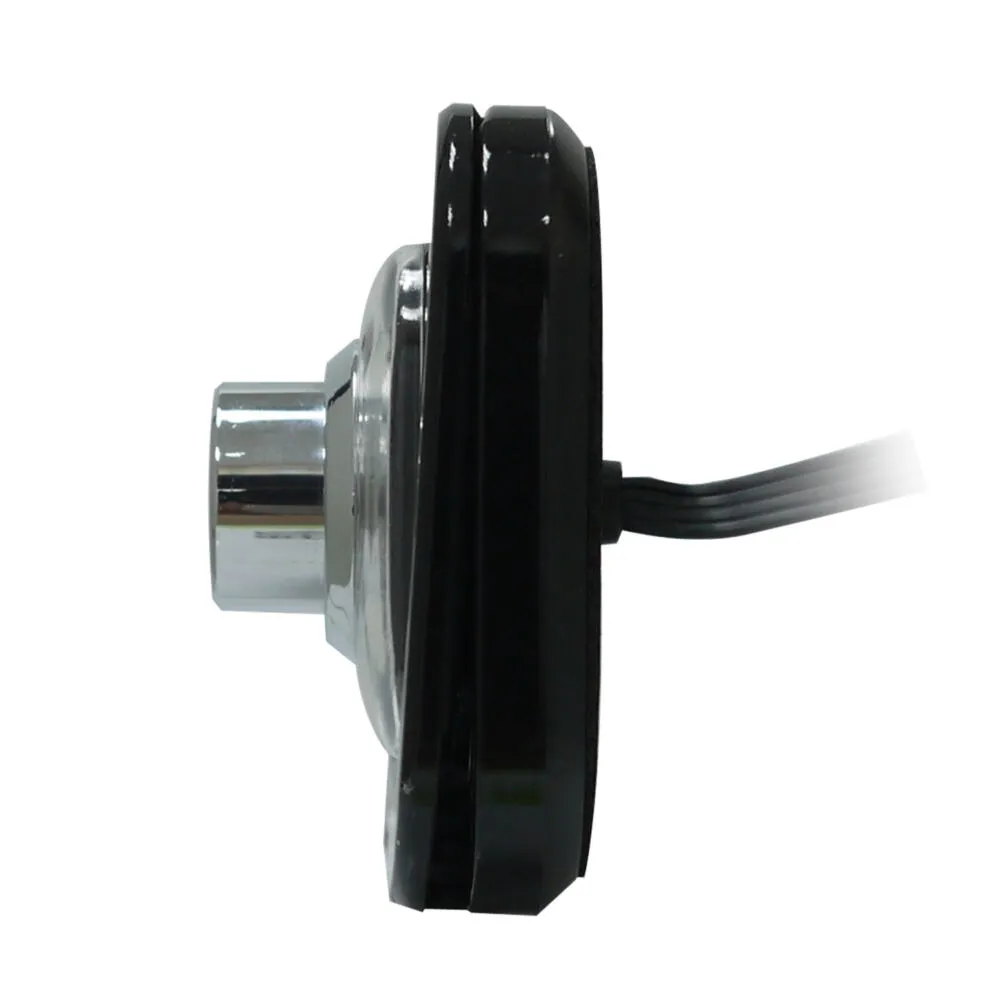 Ewent EW1224 webcam 1280 x 960 Piksel USB 2.0 Siyah Thumbnail 2