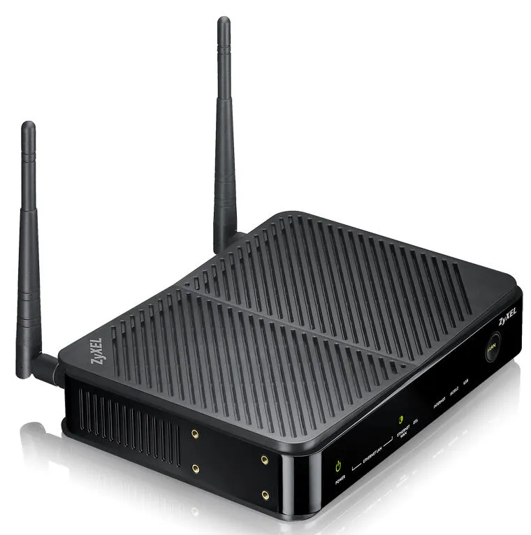 Zyxel SBG3300-N 4 GHz SBG3300-N000-EU02V1F Thumbnail 2