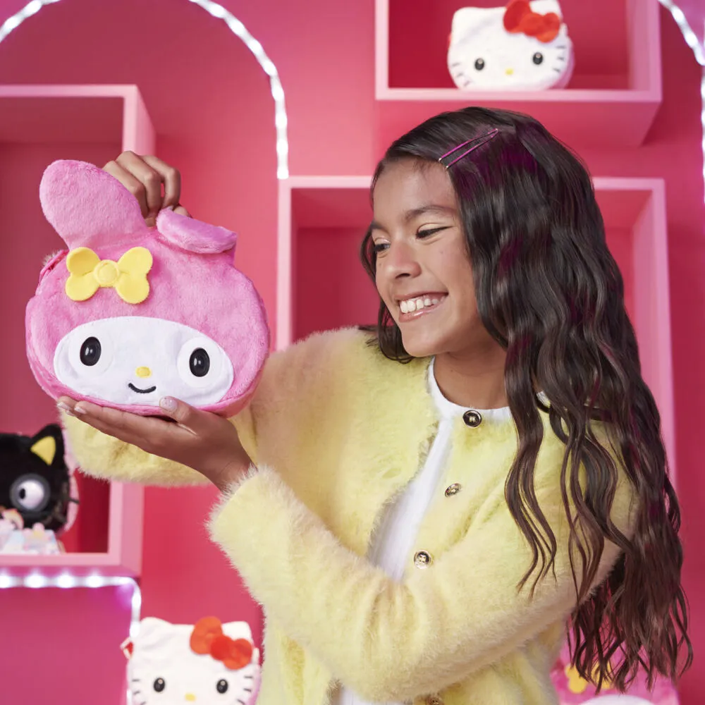 Spin Master BAG Purse Pets My Melody OC GML 6065145 Thumbnail 2