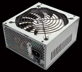 Tacens Radix III güç kaynağı ünitesi 720 W Gümüş Power Supply