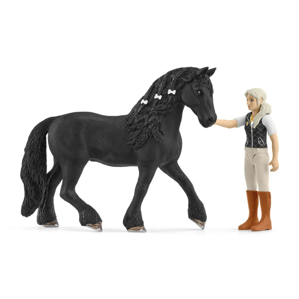 schleich HORSE CLUB 42640 Thumbnail 2