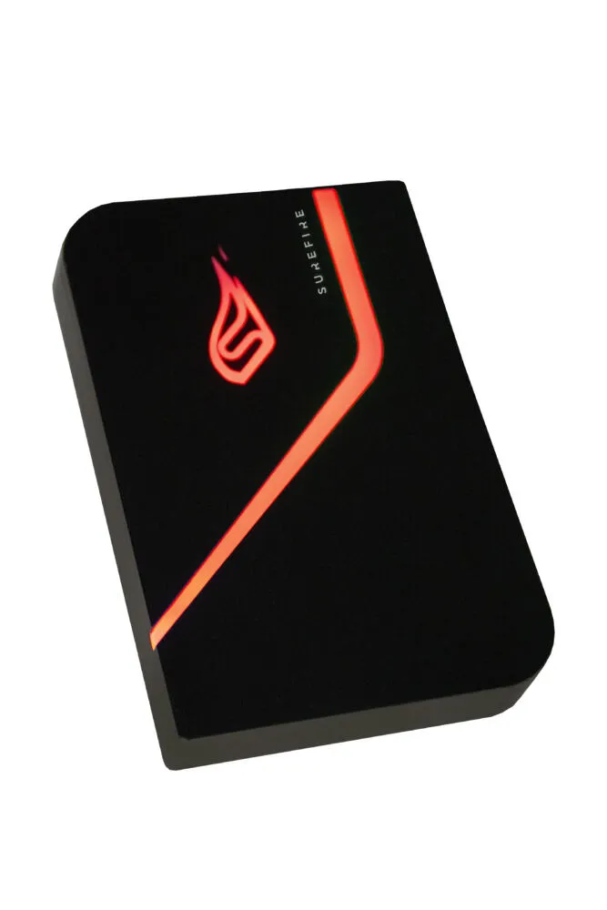 Verbatim 53691 1 TB 2.5" SSD Thumbnail 2