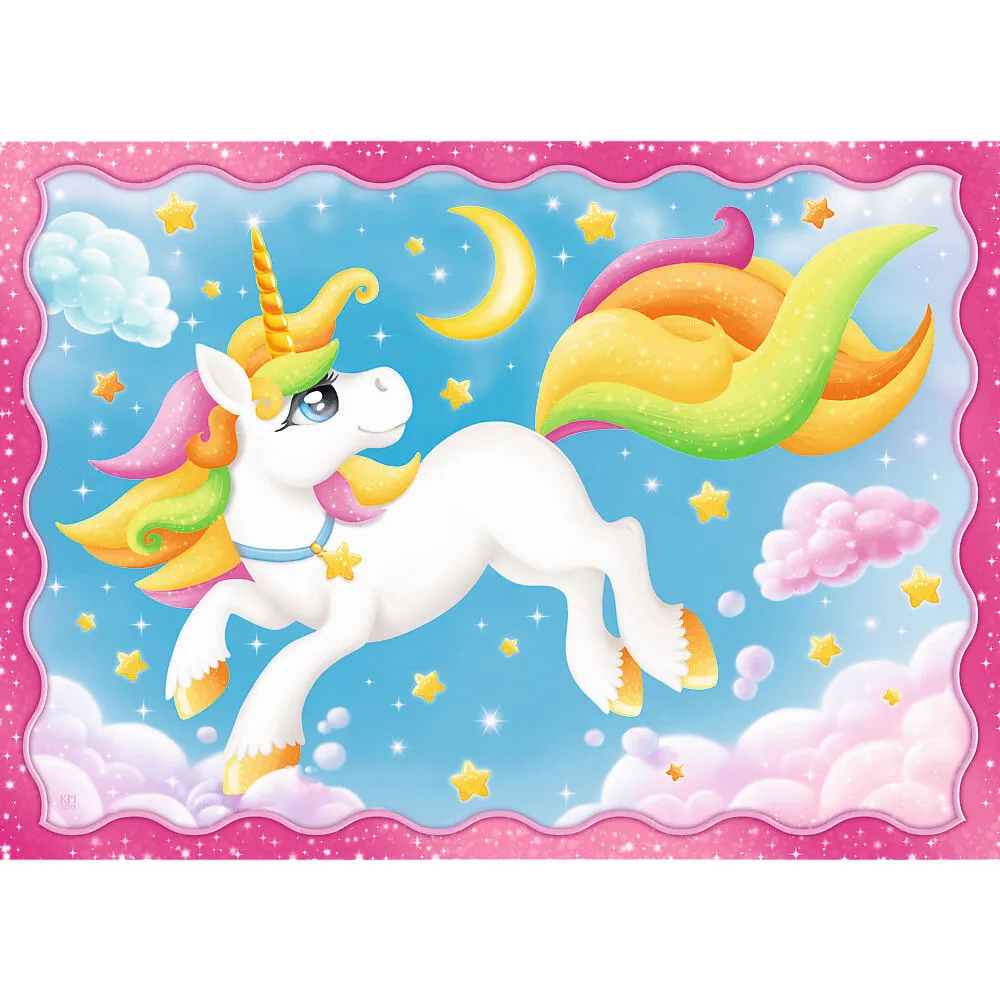 Trefl 34389 70 Parça Puzzle Thumbnail 2