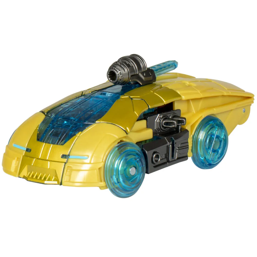 Hasbro Transformers F94965L0 Thumbnail 1