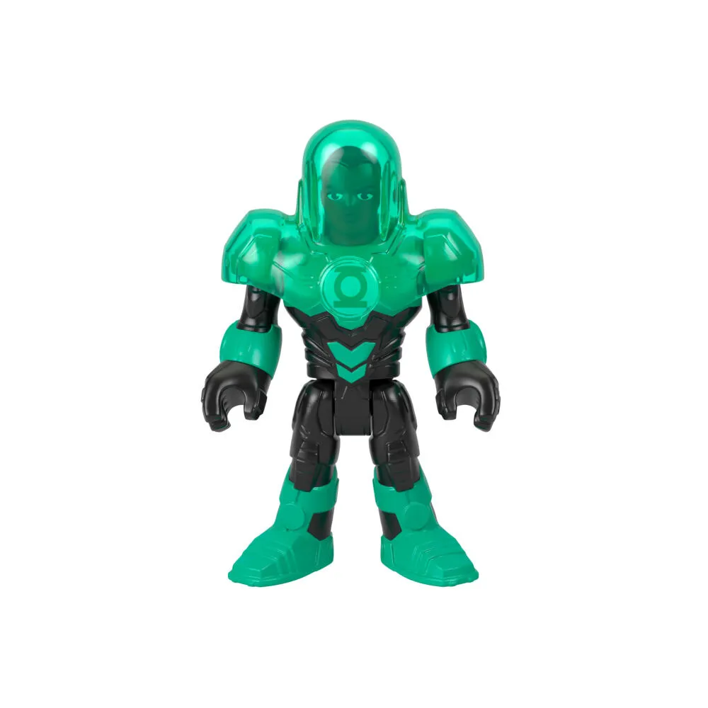 Fisher-Price Imaginext Green Lantern Figür Oyuncak