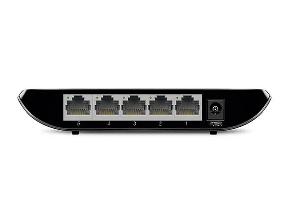 TP-Link TL-SG1005D V6 Thumbnail 3