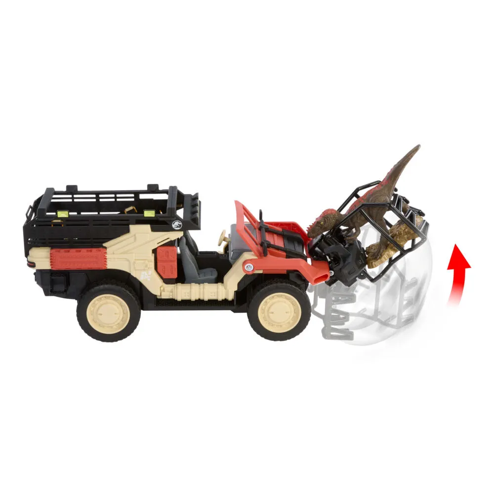 Matchbox JHB67 oyuncak araç Thumbnail 5