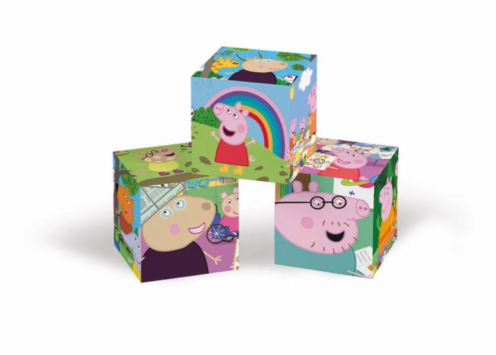 Clementoni 41195 Puzzle Thumbnail 2