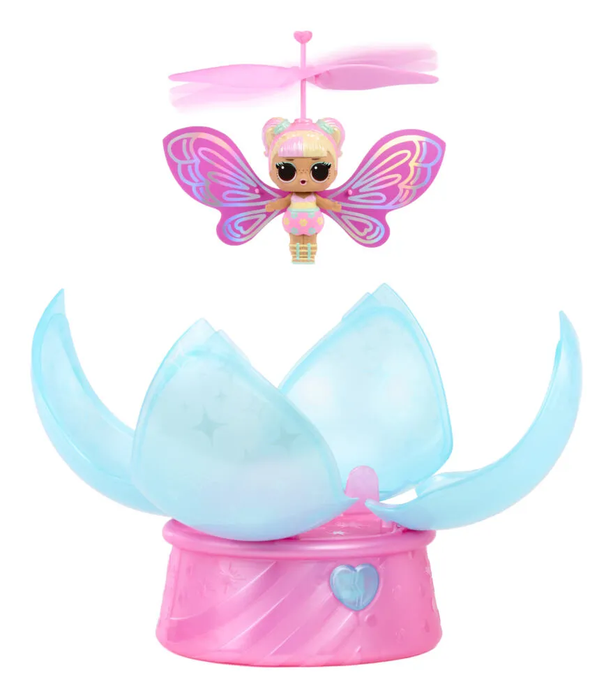 MGA Entertainment L.O.L. Surprise! 542261 Oyuncak Bebek Thumbnail 10