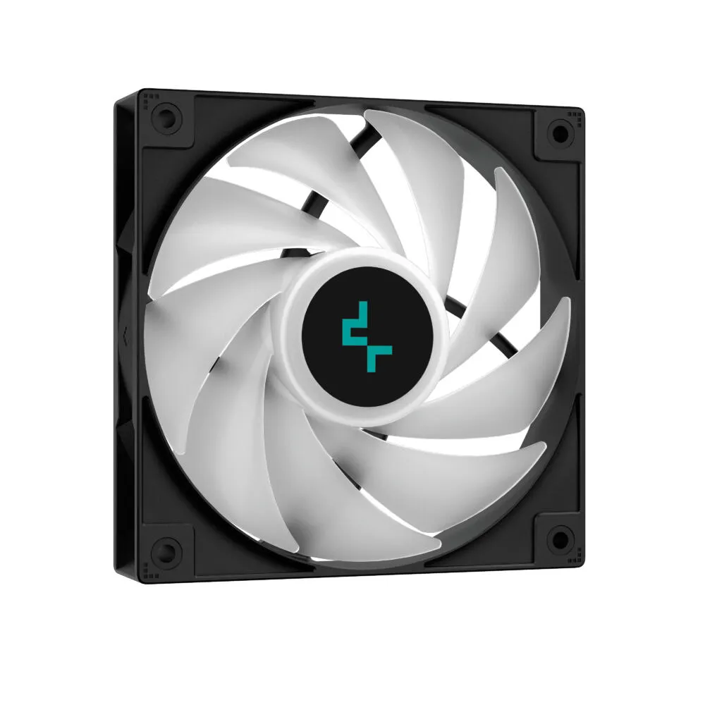 DeepCool AG400 Digital Plus R-AG400-BKADMP-G-1 Thumbnail 14
