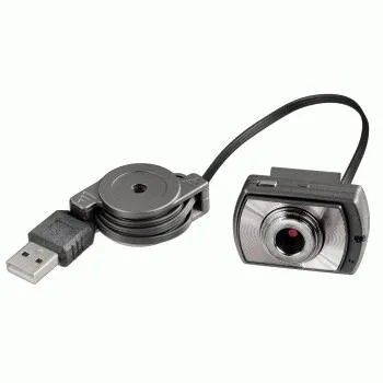 Hama Webcam "Camera" 00053911 Thumbnail 2