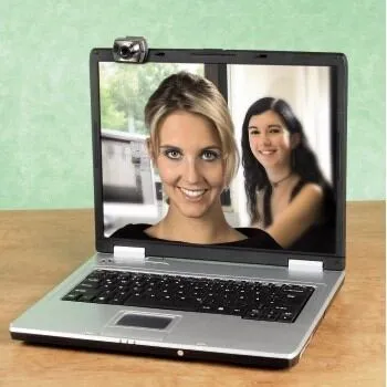 Hama Webcam "Camera" 00053911 Thumbnail 4