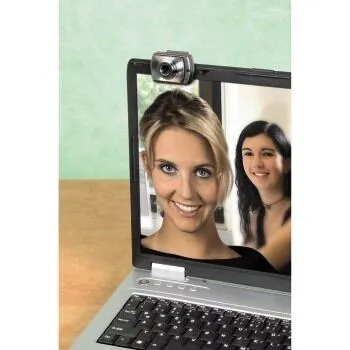 Hama Webcam "Camera" 00053911 Thumbnail 6