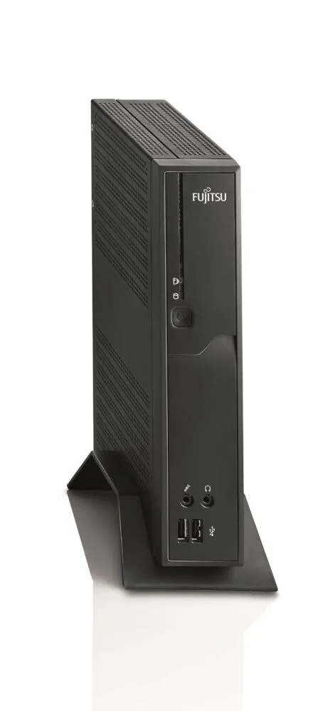 Fujitsu S700 2 GHz VFY:S0700P6AR5DE Thin Clients/Blade Pcs Thumbnail 3