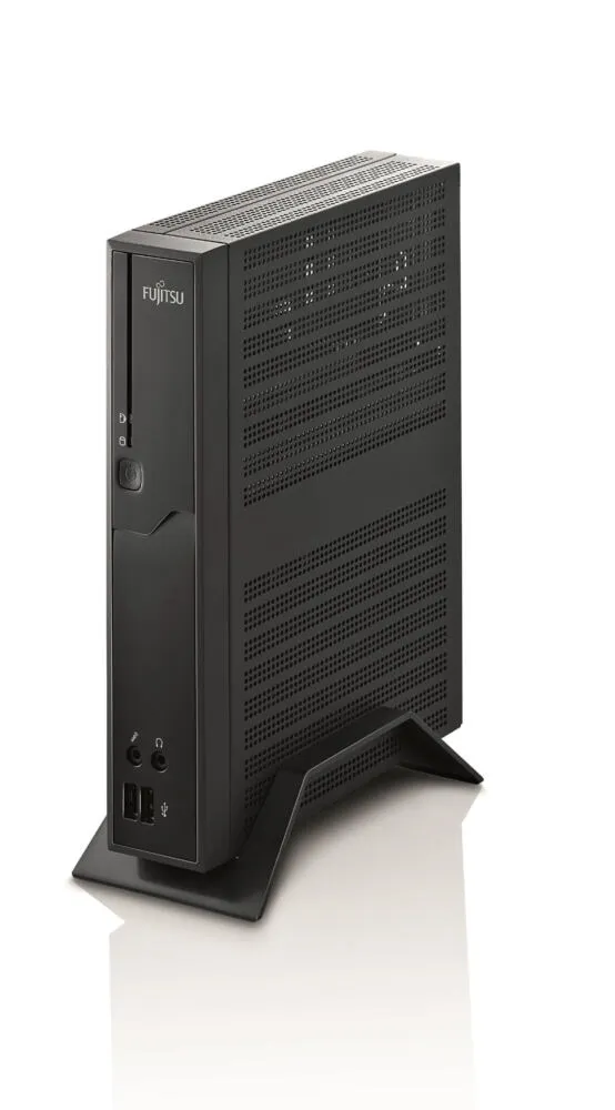 Fujitsu S700 2 GHz VFY:S0700P6AR5DE Thin Clients/Blade Pcs Thumbnail 1