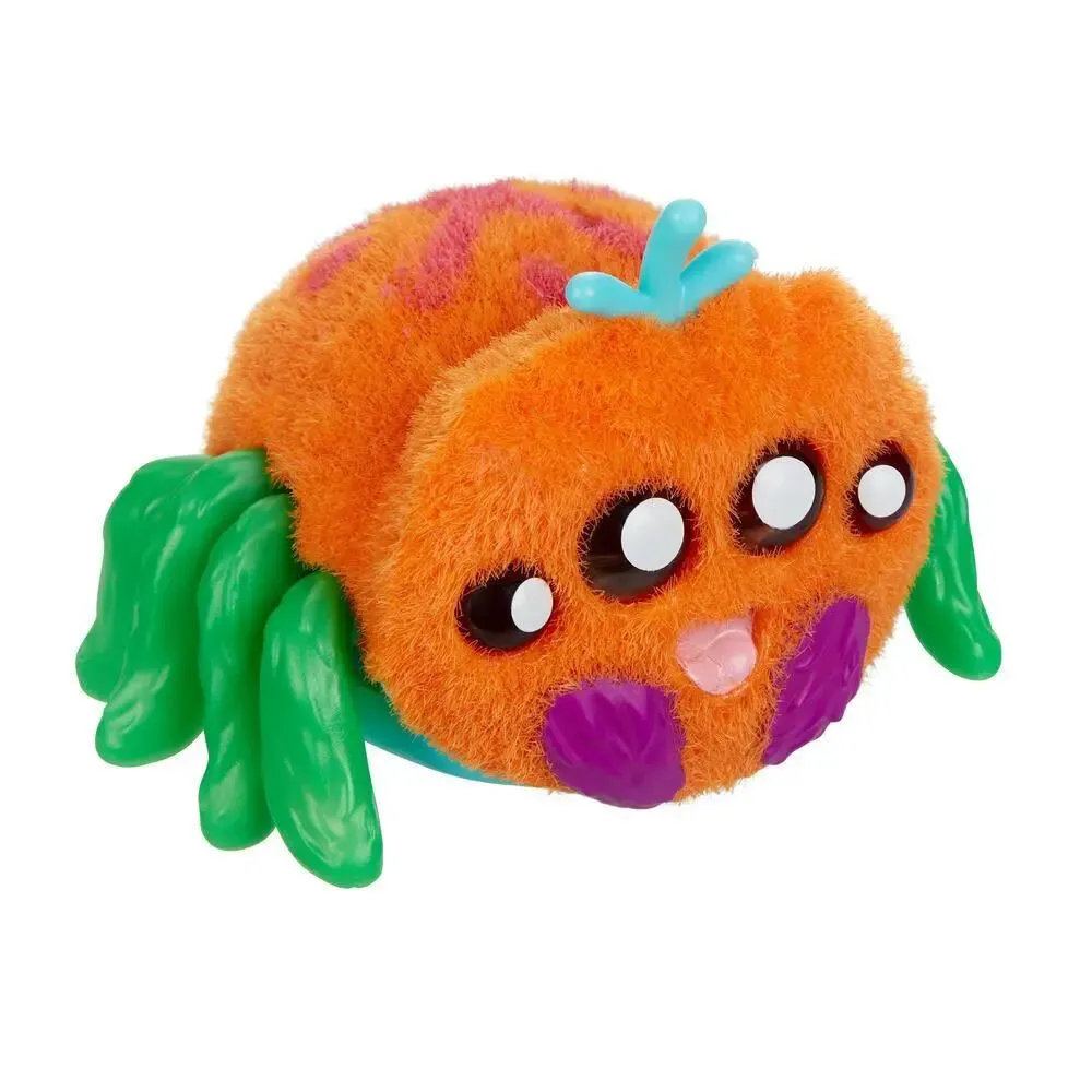 Hasbro Yellies! Toots Thumbnail 3