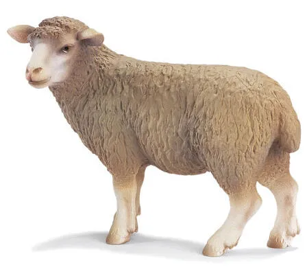 schleich 13283 Oyuncak Figür Thumbnail 0