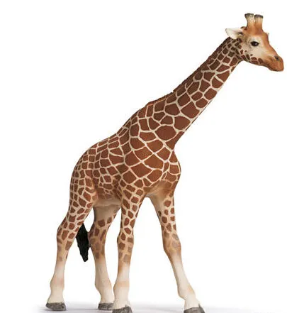 schleich 14320 Oyuncak Figür Thumbnail 1