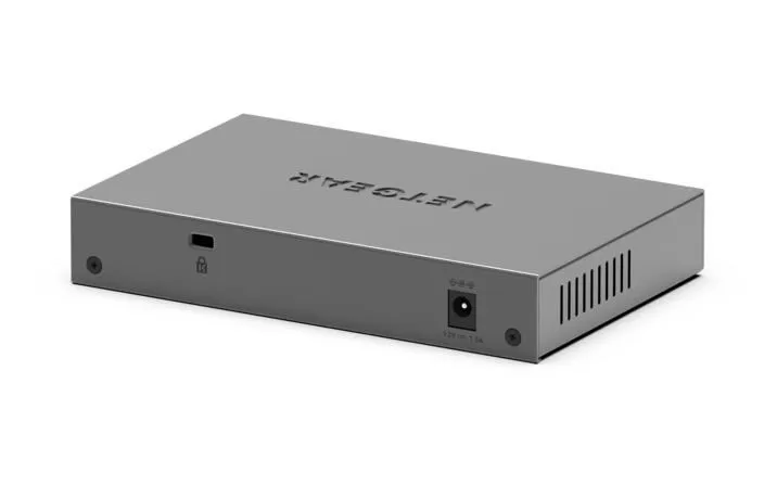 NETGEAR GS108Ev4 GS108E-400EUS Thumbnail 8