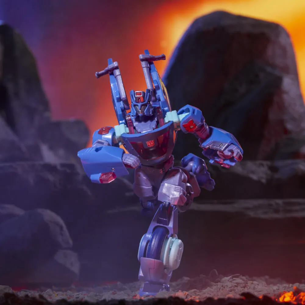 Hasbro Transformers: Legacy F85325X0 Thumbnail 9